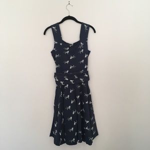 Effie’s Heart Dolce Vita Dress, Size Large